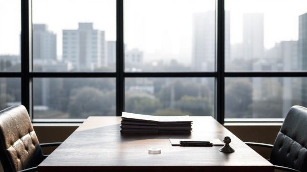 7 raisons de demander une assistance juridique pour vos démarches