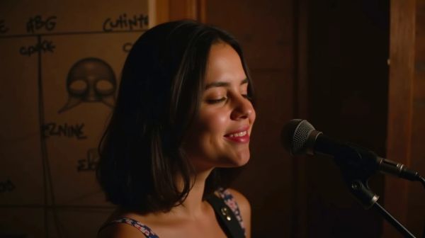 Améliorez votre voix : cours de chant à Strasbourg adaptés