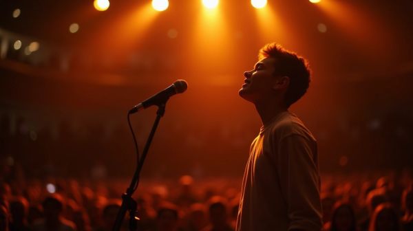 Améliorez votre voix : cours de chant à Strasbourg adaptés