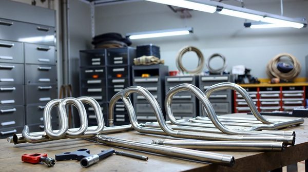 Assemblage tube acier sans soudure : le guide essentiel pour vos projets