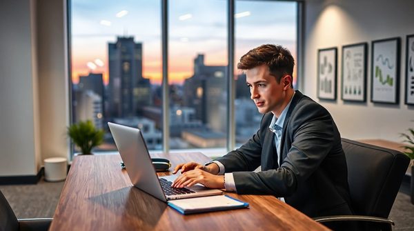 Boostez votre carrière avec une formation de data analyst