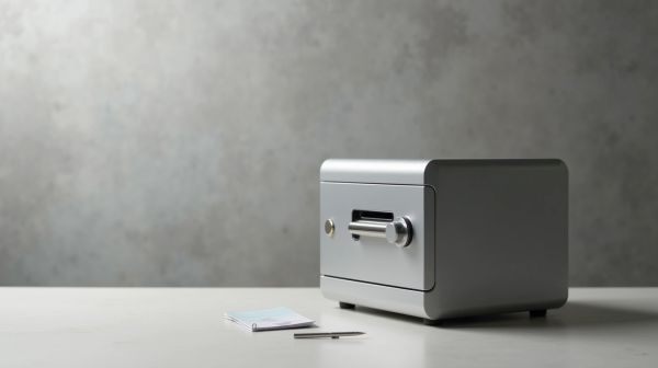 Casiers sécurisés en entreprise : les critères qui font vraiment la différence