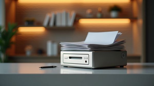 Casiers sécurisés en entreprise : les critères qui font vraiment la différence