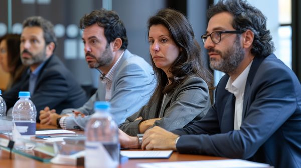 Exploration des différents types d'assurances responsabilité civile adaptées aux entreprises