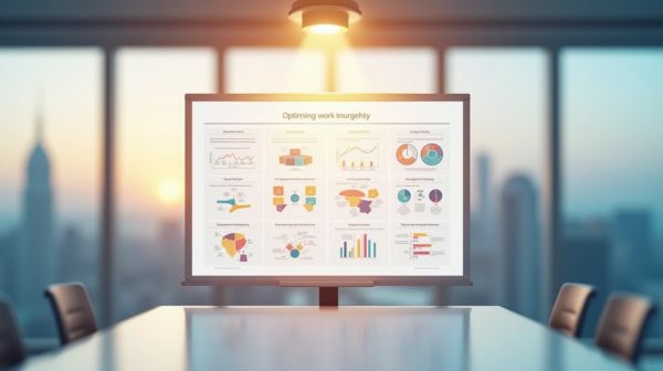 Formation soft skills pour la planification : leviers stratégiques pour optimiser l'organisation du travail