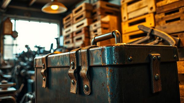 Guide d'achat des machines outils d'occasion : conseils pratiques