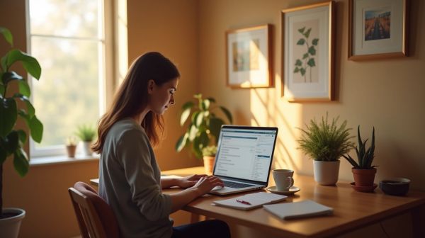 Optimiser l'utilisation de Wisewand pour une rédaction efficace