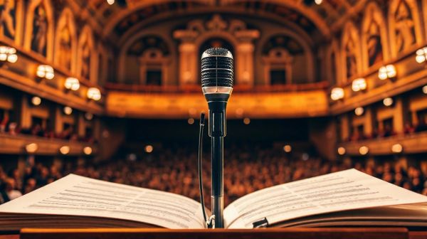 Top cours de chant à Strasbourg pour sublimer votre voix