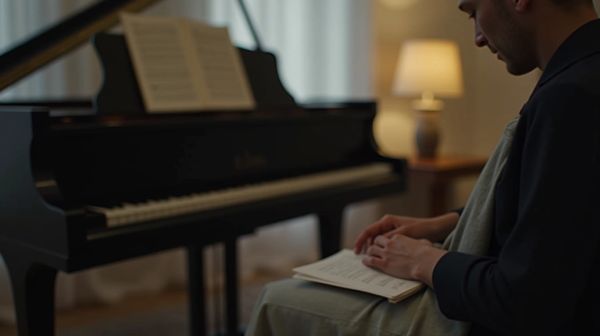Top méthodes pour maîtriser le piano sans effort