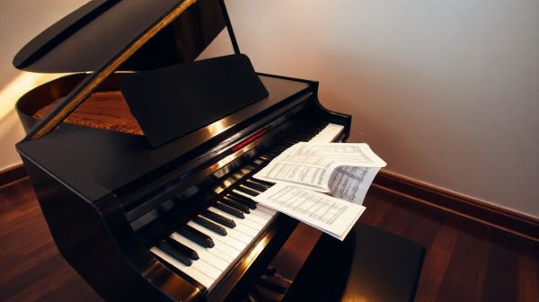 Top méthodes pour maîtriser le piano sans effort