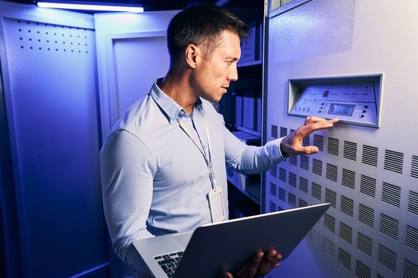 Prenez le contrôle de la performance énergétique de vos bâtiments avec l&smart