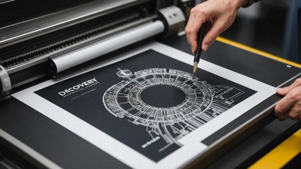 Découverte des services d'imprimerie metz chez jpc labo