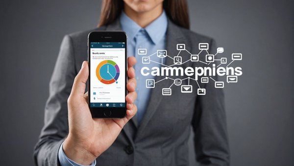 Boostez vos campagnes avec le service d'sms en masse d'esendex