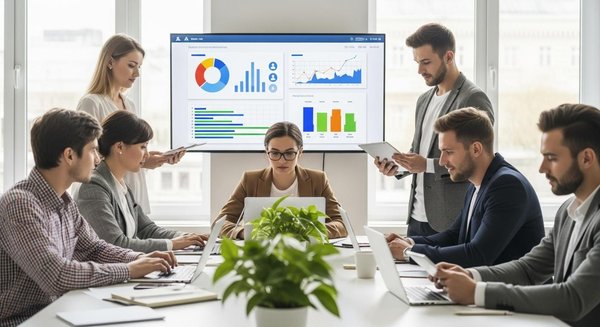 Agence social media : la solution performante pour dynamiser votre présence digitale