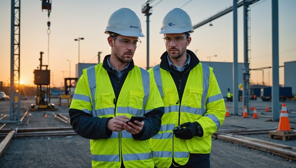 La prévention du travail isolé : des solutions efficaces pour la sécurité